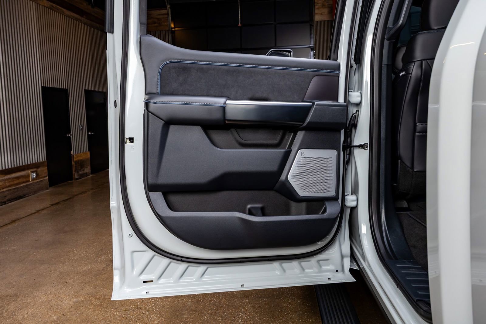 Used 2026 Ford F250 Platinum image 39