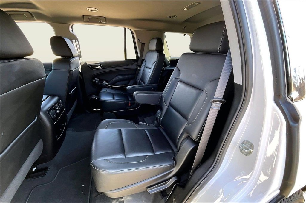 Used 2019 GMC Yukon SLT image 28