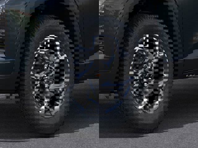 New 2026 Chevrolet Trax LT w/ Driver Confidence Package image 9