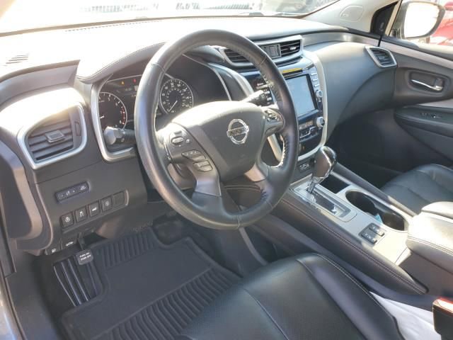 Used 2020 Nissan Murano SL AWD/4WD image 23