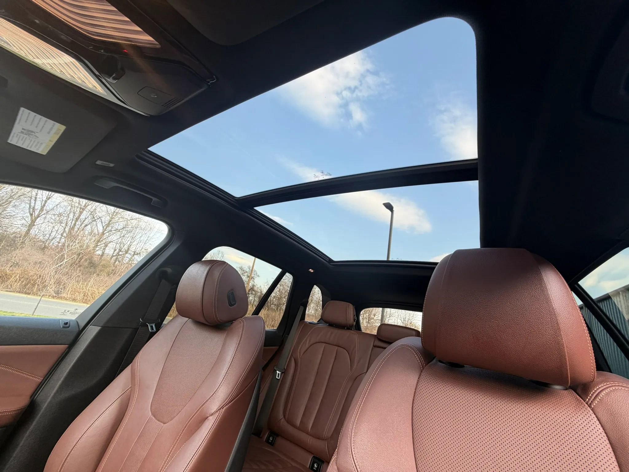 Used 2019 BMW X5 xDrive40i w/ Premium Package 2 image 20