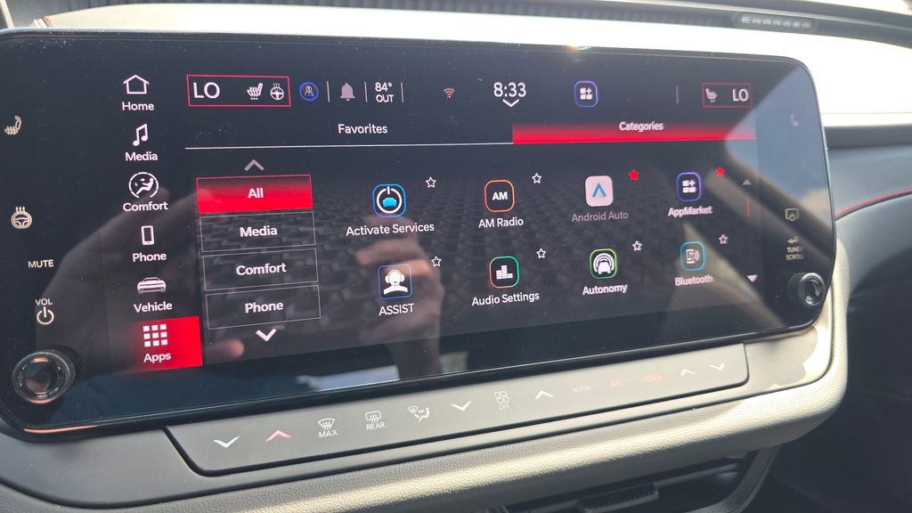 New 2026 Dodge Charger Scat Pack image 18