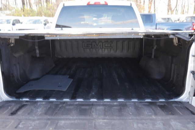 Used 2018 GMC Sierra 2500 SLT image 10