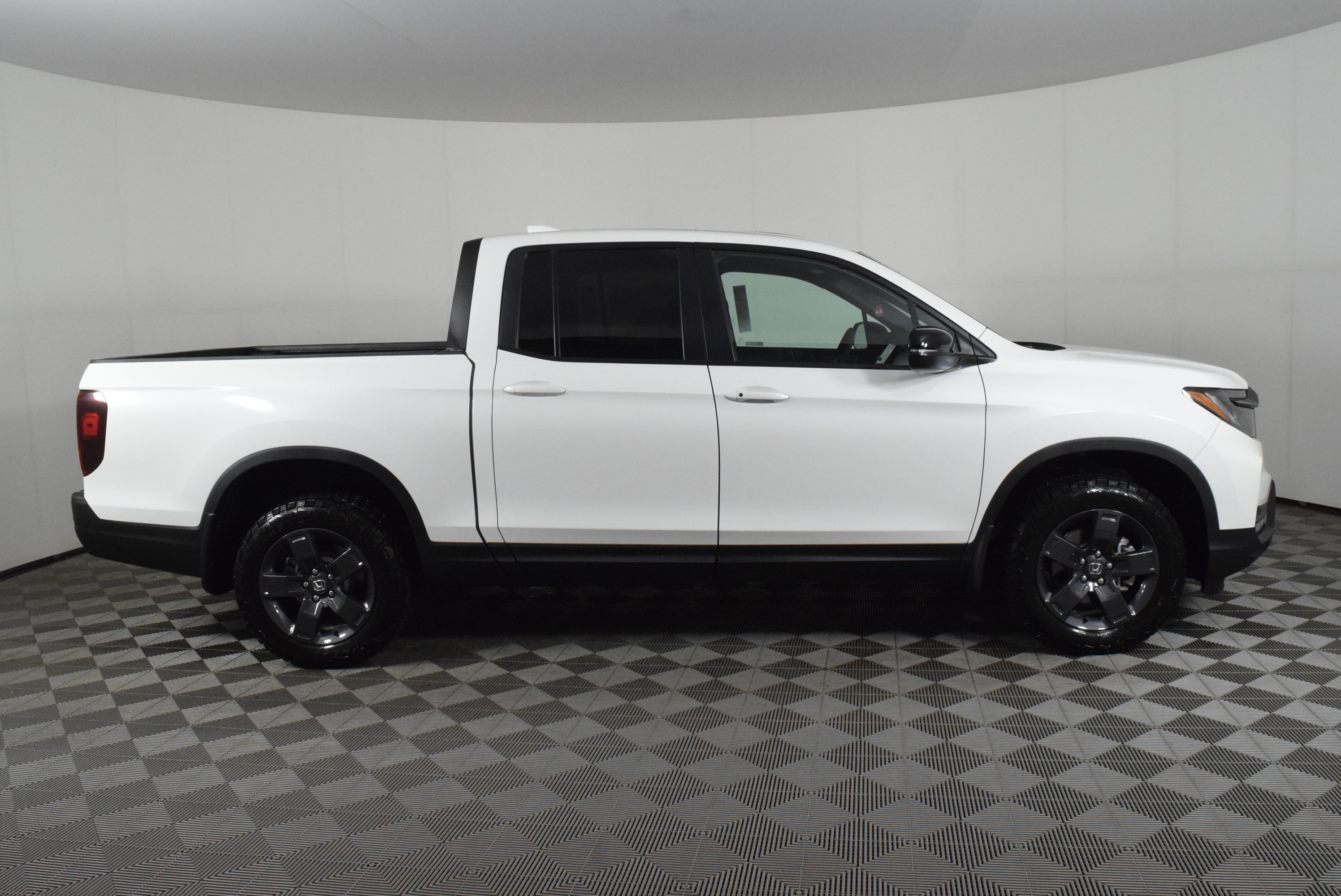 New 2026 Honda Ridgeline TrailSport image 5