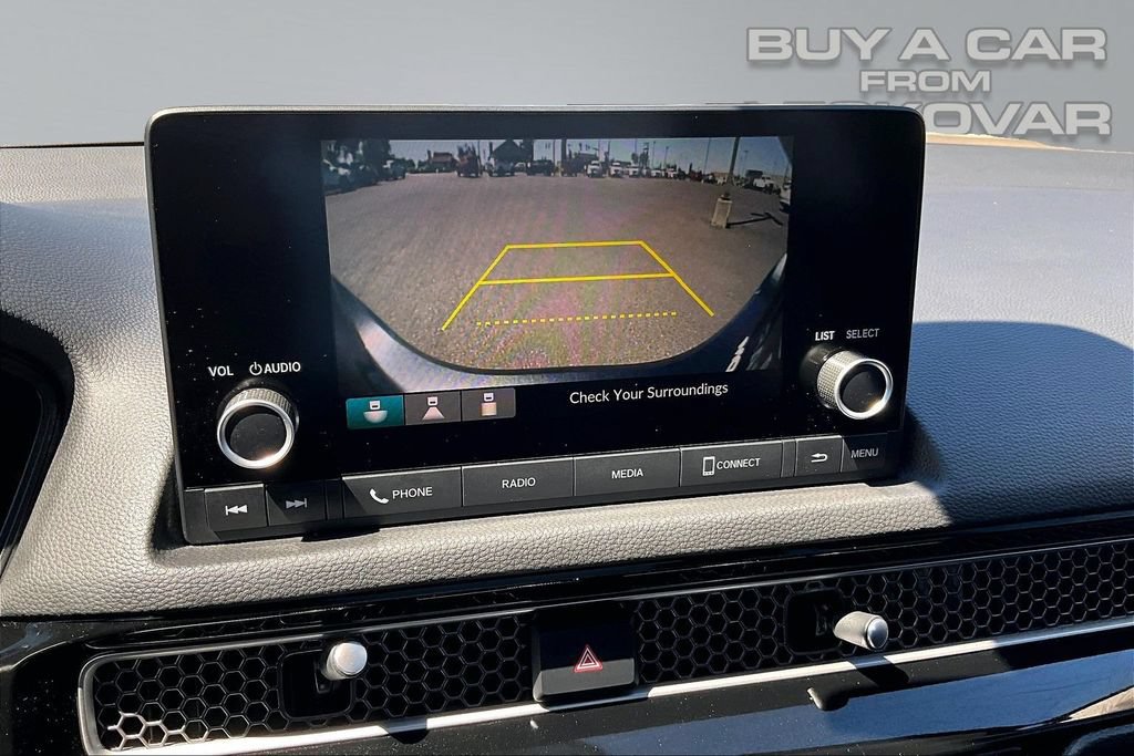 Used 2024 Honda Civic LX image 20