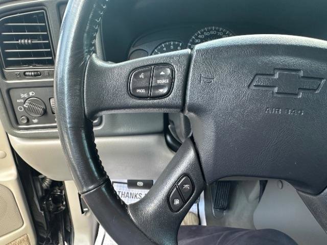 Used 2005 Chevrolet Avalanche Z71 w/ Sun And Sound Package image 20