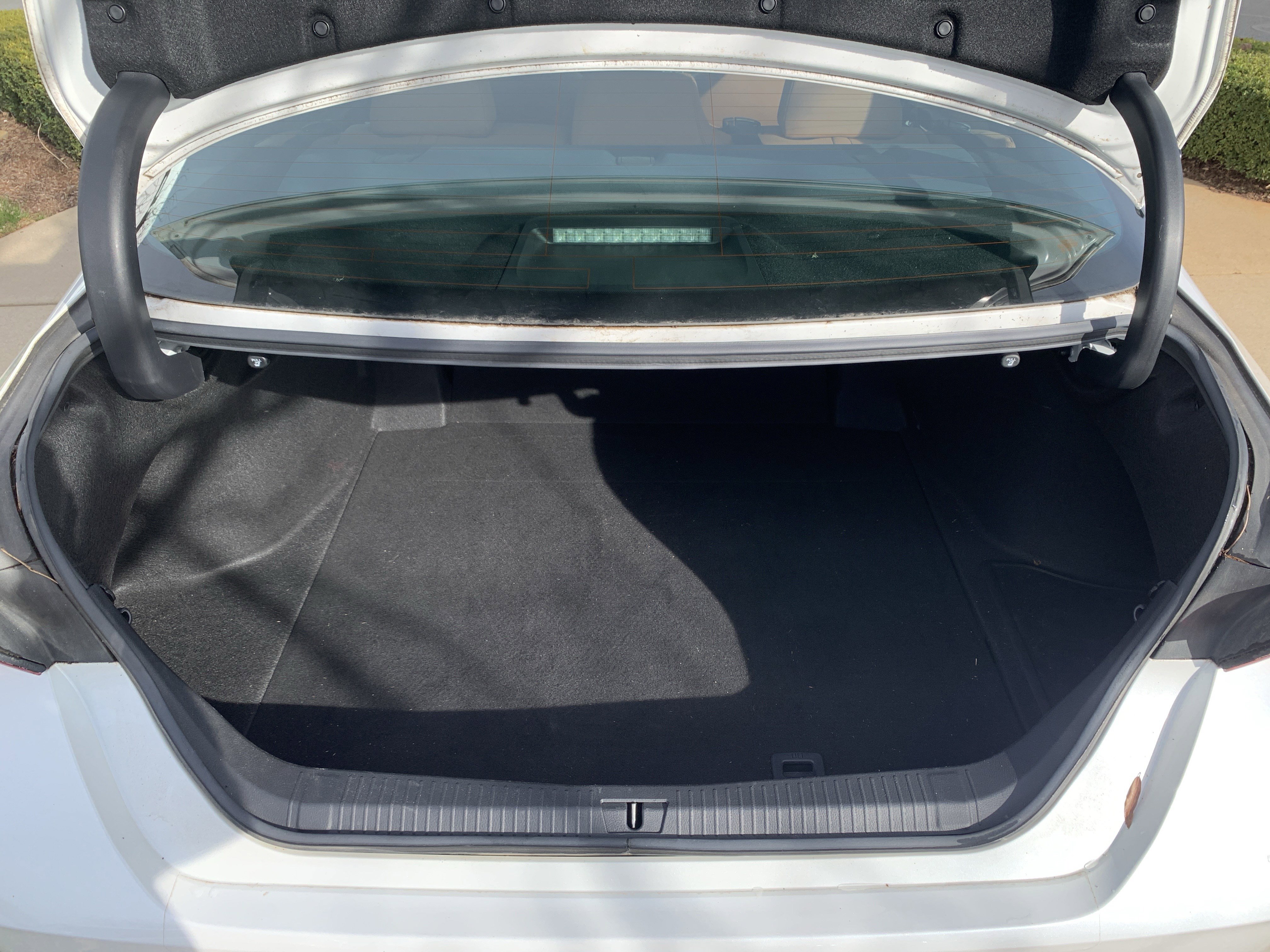 Used 2021 Toyota Avalon Limited w/ Advanced Safety Package image 34