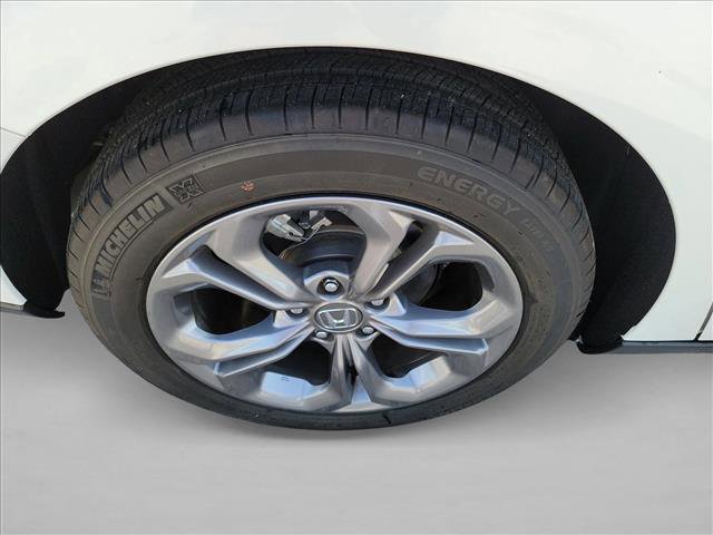 Used 2024 Honda Accord EX image 11