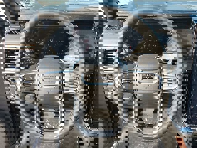 New 2026 GMC Yukon XL Denali w/ Sun & Power Step Package image 21