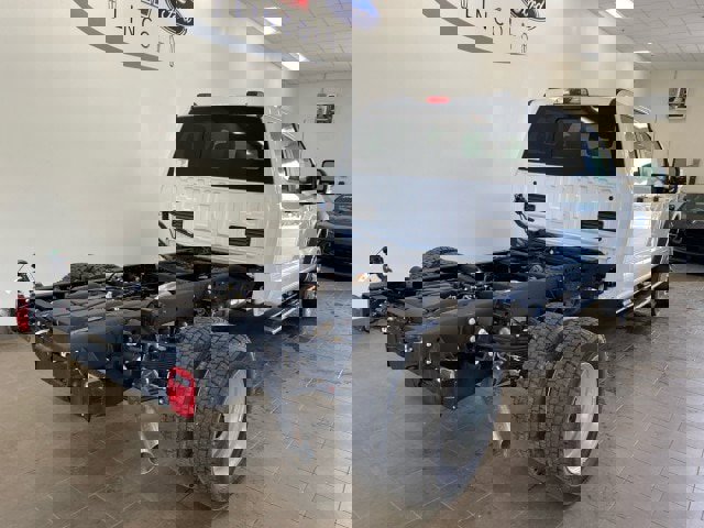 New 2025 Ford F550 XL 179 WB DRW image 7