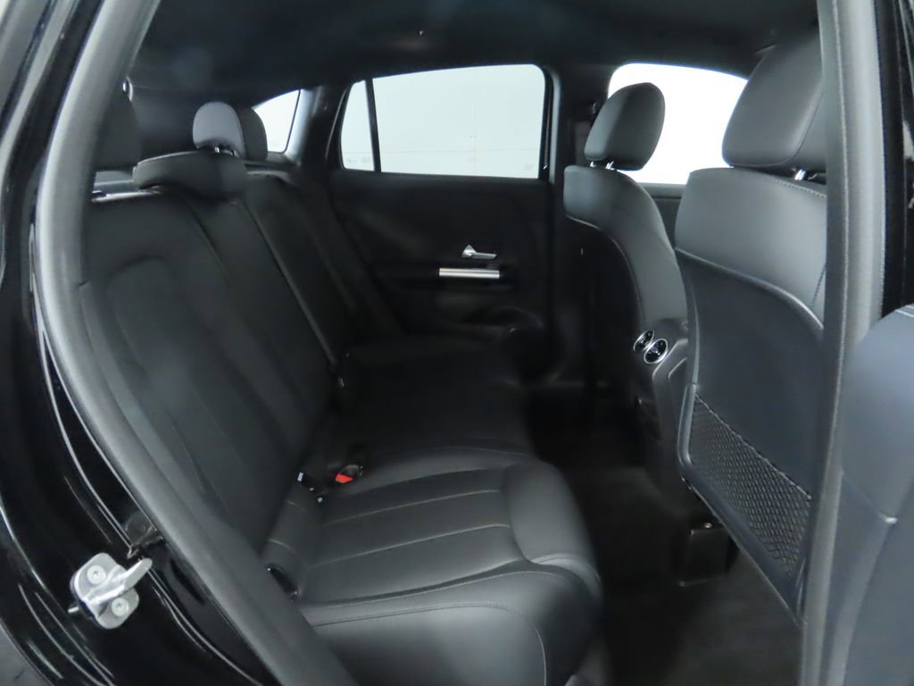 Certified 2025 Mercedes-Benz GLA 250 image 22