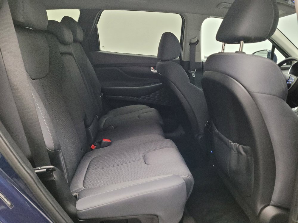 Used 2022 Hyundai Santa Fe SEL AWD/4WD image 19