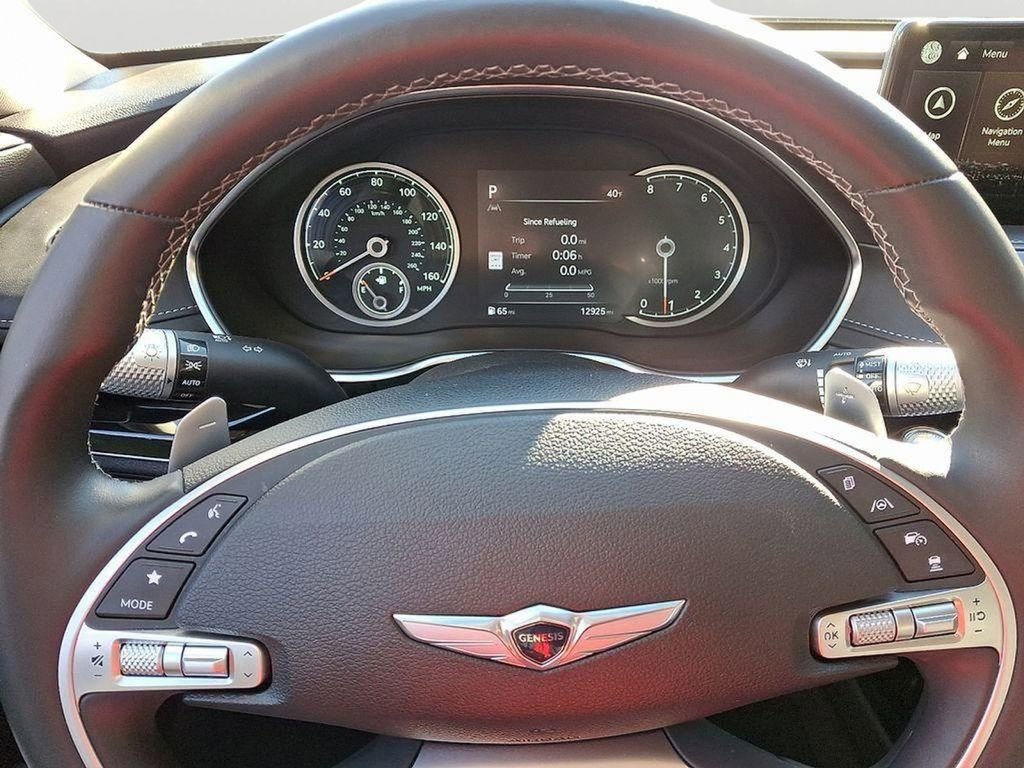 Used 2024 Genesis G80 2.5T image 21