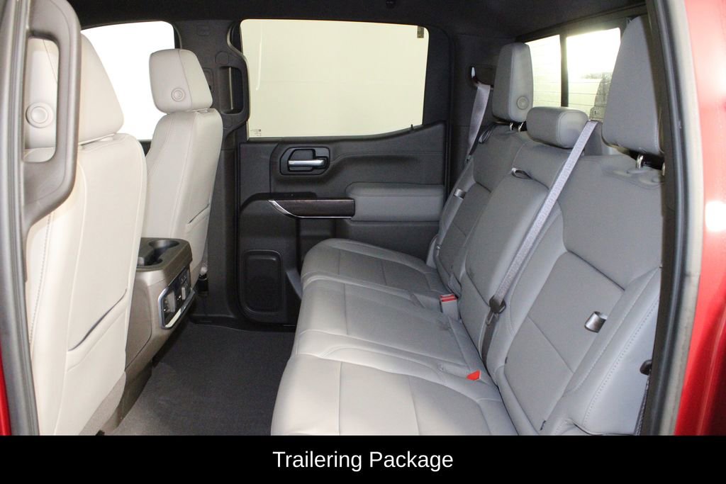 Used 2020 GMC Sierra 1500 SLT w/ SLT Premium Plus Package image 13