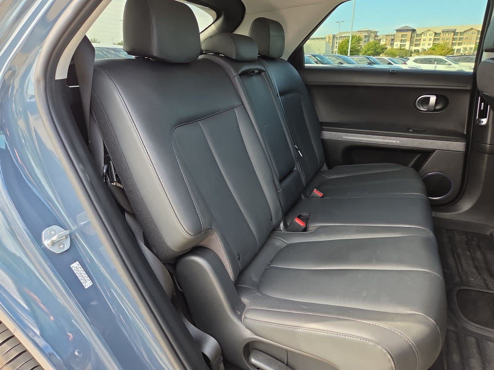 Used 2023 Hyundai Ioniq 5 Limited AWD/4WD image 19