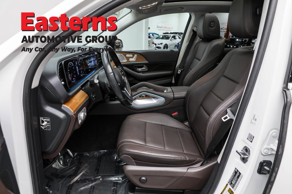 Used 2023 Mercedes-Benz GLE 350 4MATIC image 13