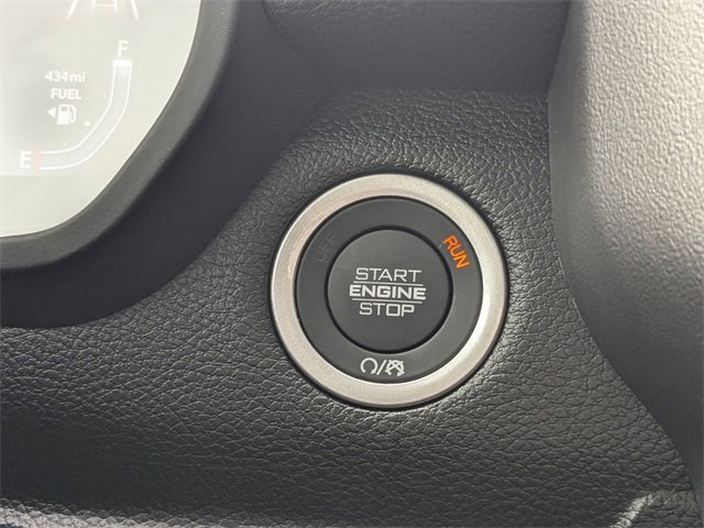 New 2026 RAM 1500 Big Horn image 28