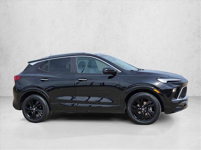 Certified 2024 Buick Encore GX Sport Touring image 4