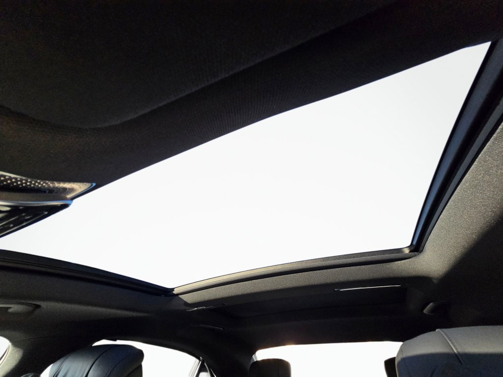 New 2027 Mercedes-Benz S 500 4MATIC image 43
