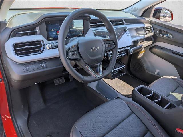 New 2027 Chevrolet Bolt RS w/ Technology Package FWD video 3