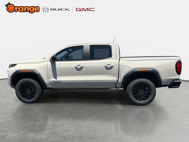 New 2026 GMC Canyon Elevation w/ Convenience Package RWD image 6