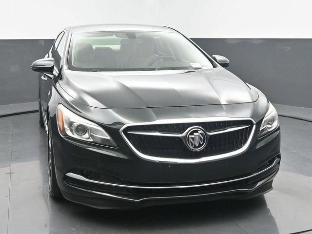 Used 2017 Buick LaCrosse Preferred image 8
