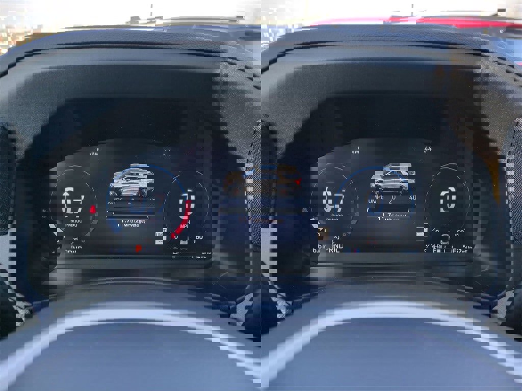 New 2026 Ford Explorer Active w/ Active Comfort Package image 34