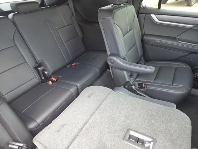 New 2026 GMC Acadia Elevation w/ Black Edition AWD/4WD image 28