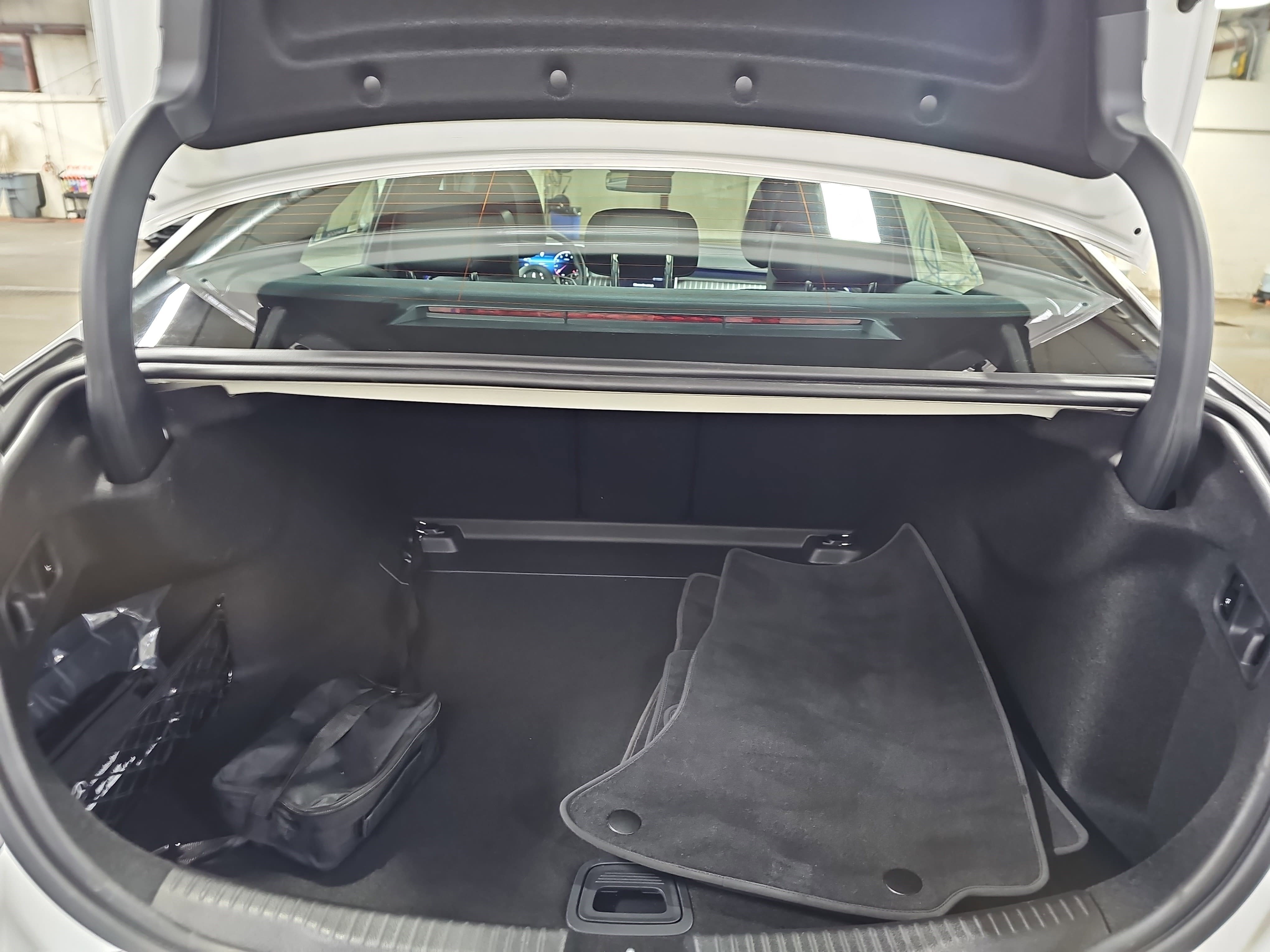 Certified 2026 Mercedes-Benz C 300 Sedan image 14