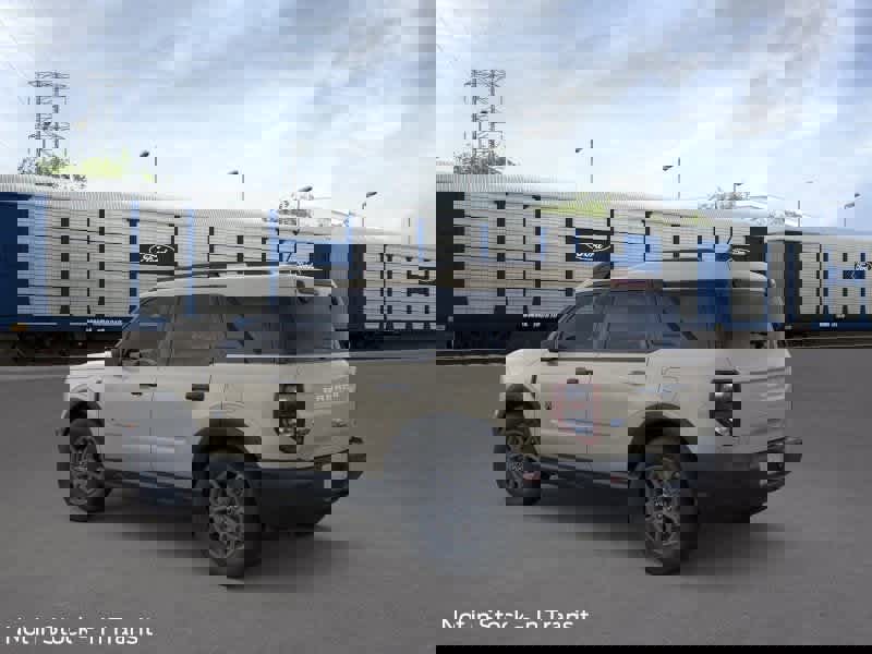 New 2025 Ford Bronco Sport Big Bend image 4