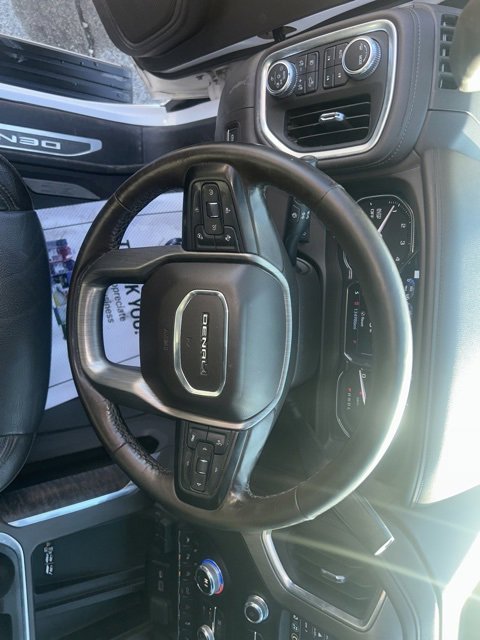 Used 2021 GMC Sierra 1500 Denali w/ Denali Ultimate Package image 18