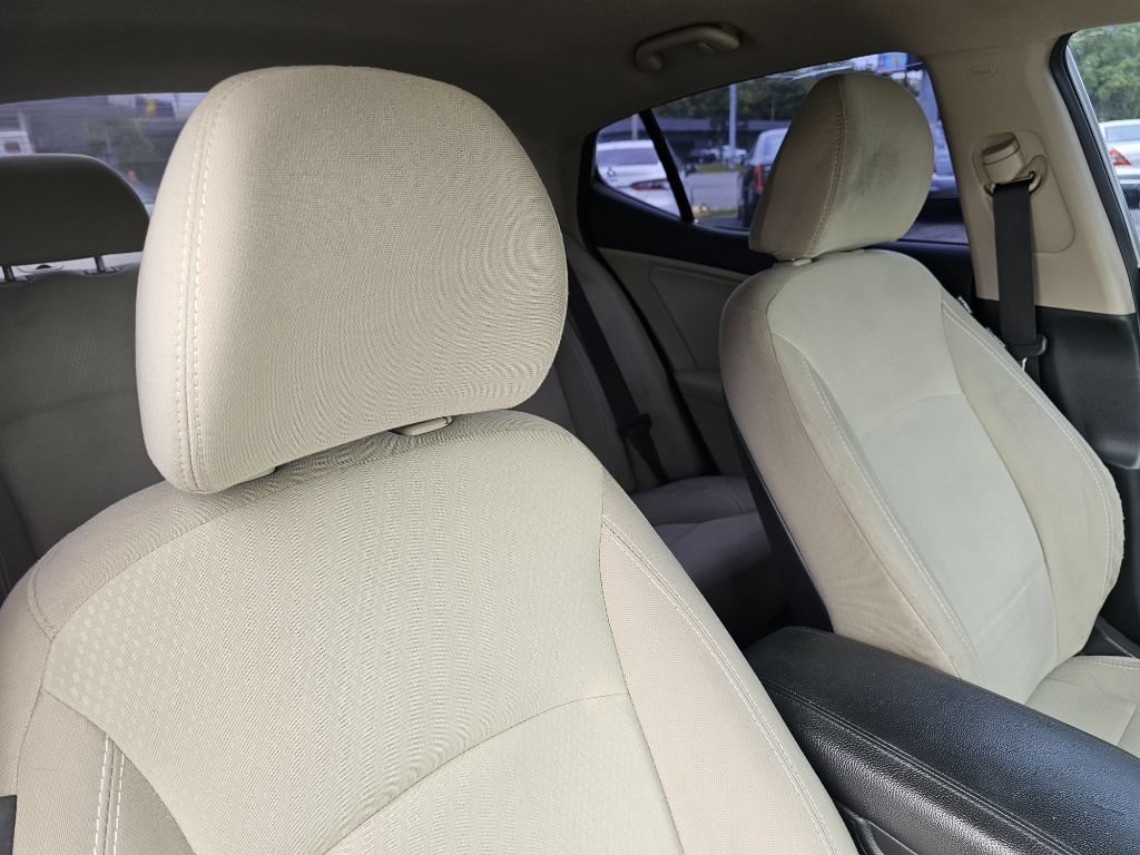 Used 2014 Kia Optima LX FWD image 34