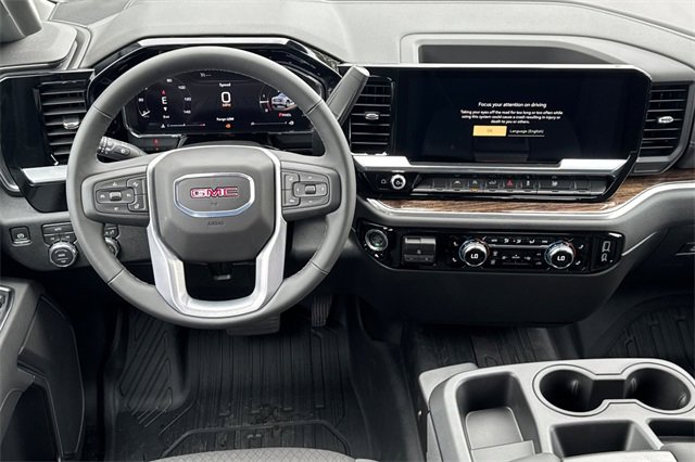 New 2026 GMC Sierra 1500 Elevation w/ Elevation Select Package image 14