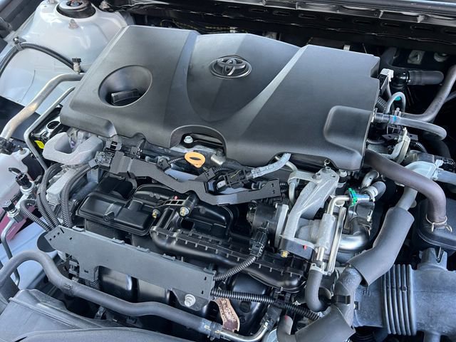 Used 2018 Toyota Camry L image 30