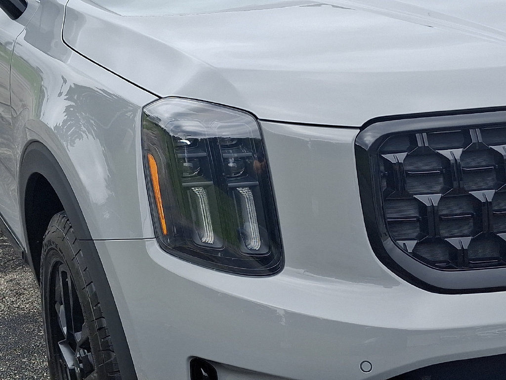 Used 2024 Kia Telluride SX X-Pro AWD/4WD image 10