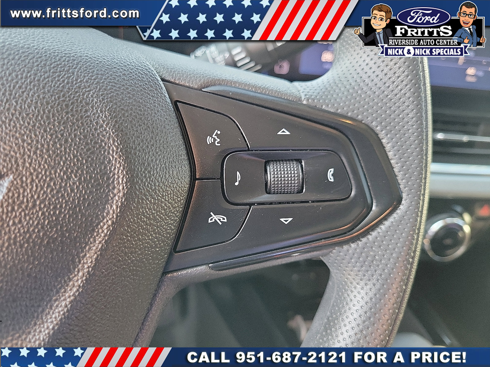 Used 2024 Chevrolet Trax LT FWD image 7