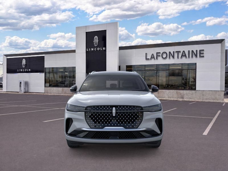 New 2026 Lincoln Nautilus Reserve AWD/4WD image 6