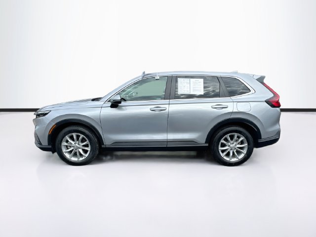 Certified 2024 Honda CR-V EX image 5