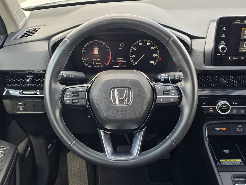 Used 2023 Honda CR-V EX-L image 15