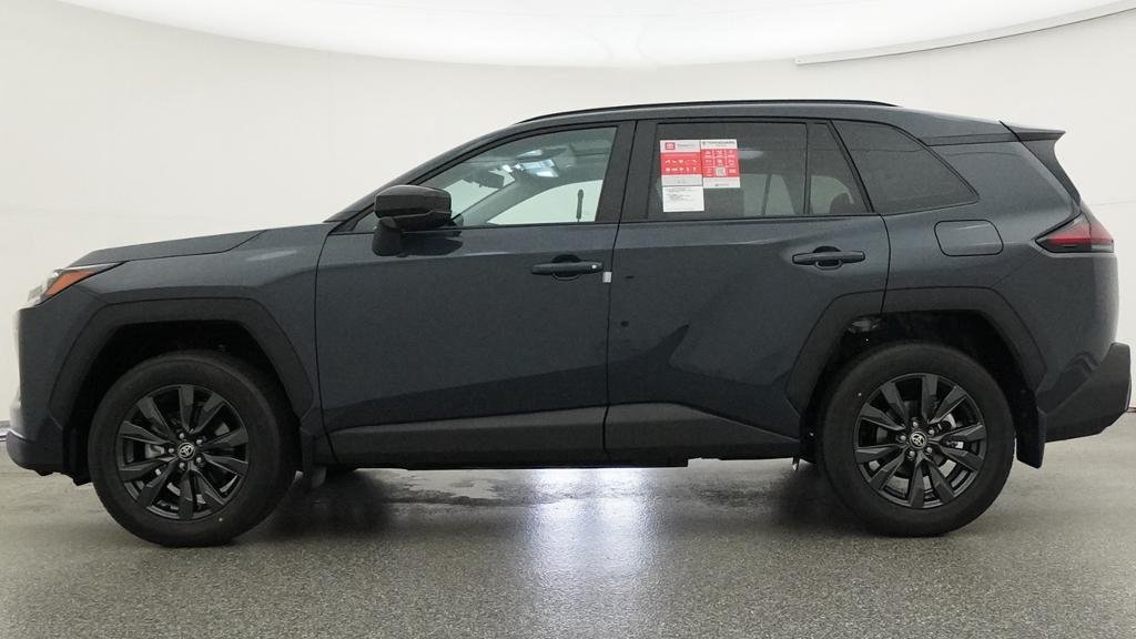 New 2026 Toyota RAV4 XLE Premium w/ Panoramic Sun Roof Package FWD image 2
