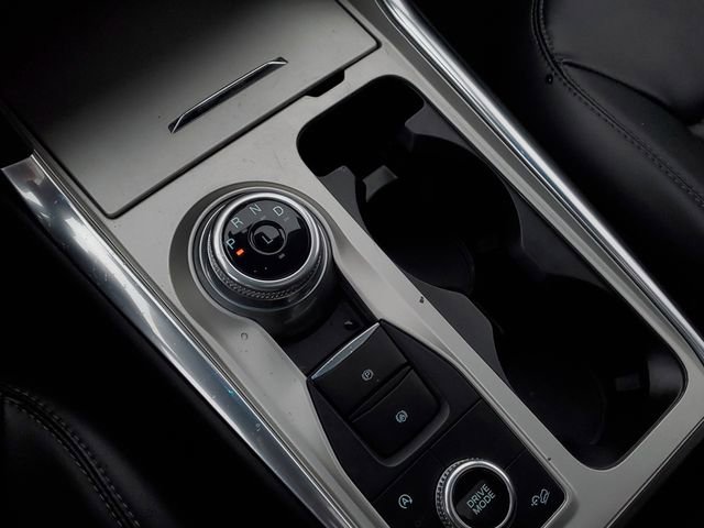 Certified 2023 Ford Explorer XLT w/ Equipment Group 202A image 25