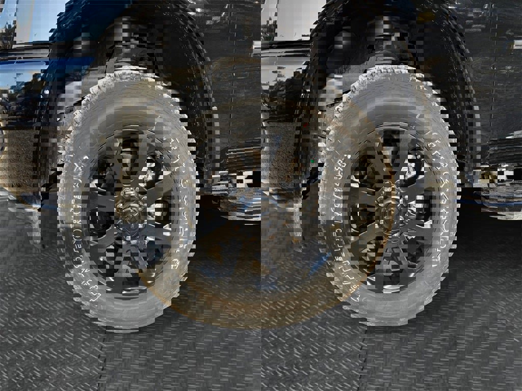 New 2025 RAM 2500 Laramie image 14