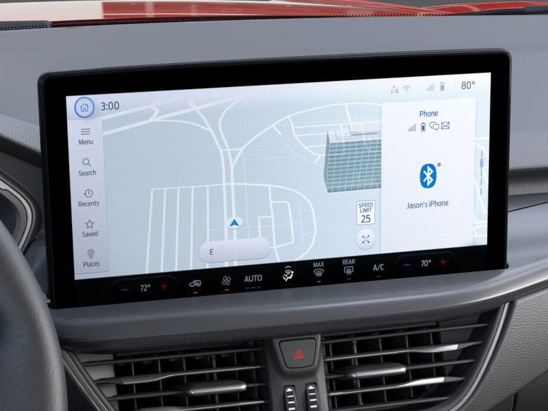 New 2026 Ford Escape Active w/ Active Premium Tech Pack FWD image 14