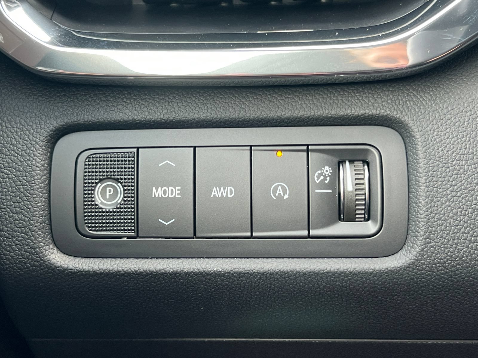 New 2027 GMC Acadia Elevation w/ Elevation Premium Package AWD/4WD image 19