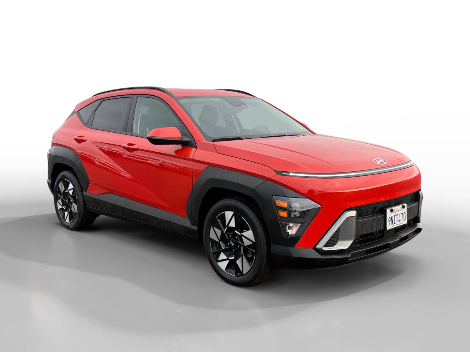 Used 2024 Hyundai Kona SEL FWD image 7