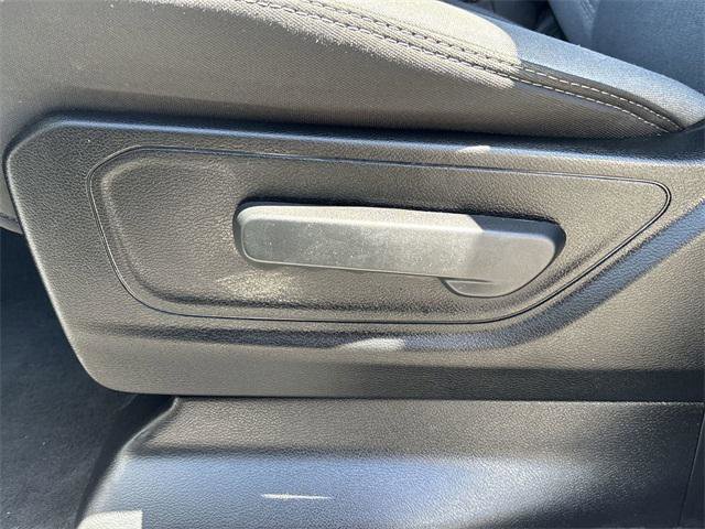 Certified 2024 RAM 1500 Big Horn image 18