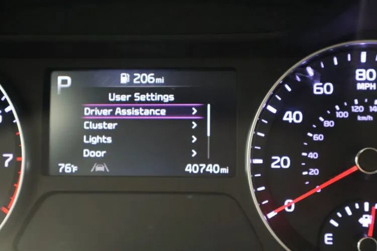 Used 2024 Kia Forte LXS FWD image 27
