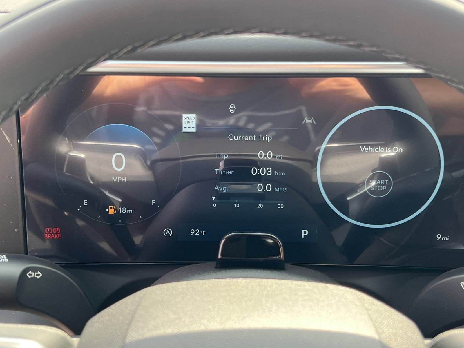 New 2026 Hyundai Palisade Calligraphy FWD image 26