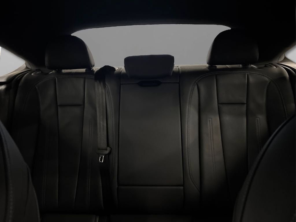 Used 2025 Audi A5 2.0T Premium Plus image 19