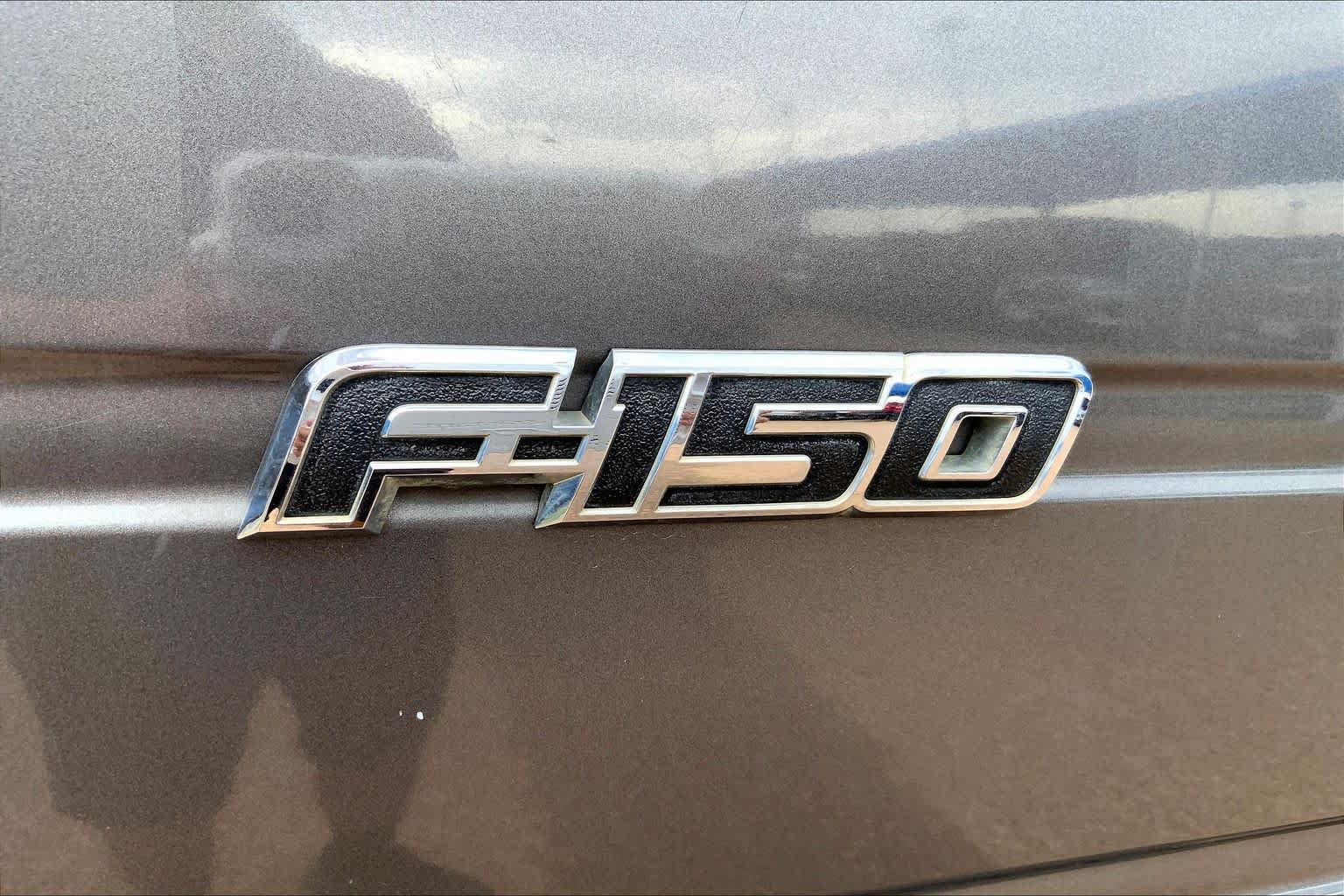 Used 2011 Ford F150 XLT RWD image 28